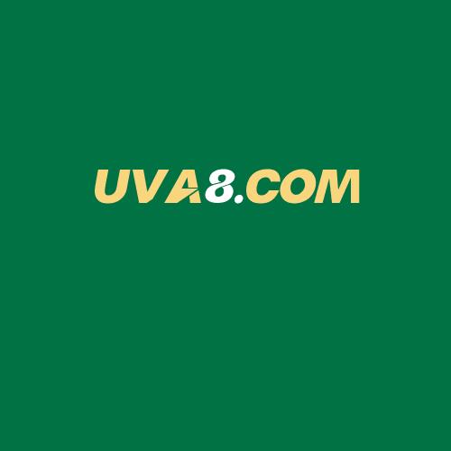 Logo da UVA8